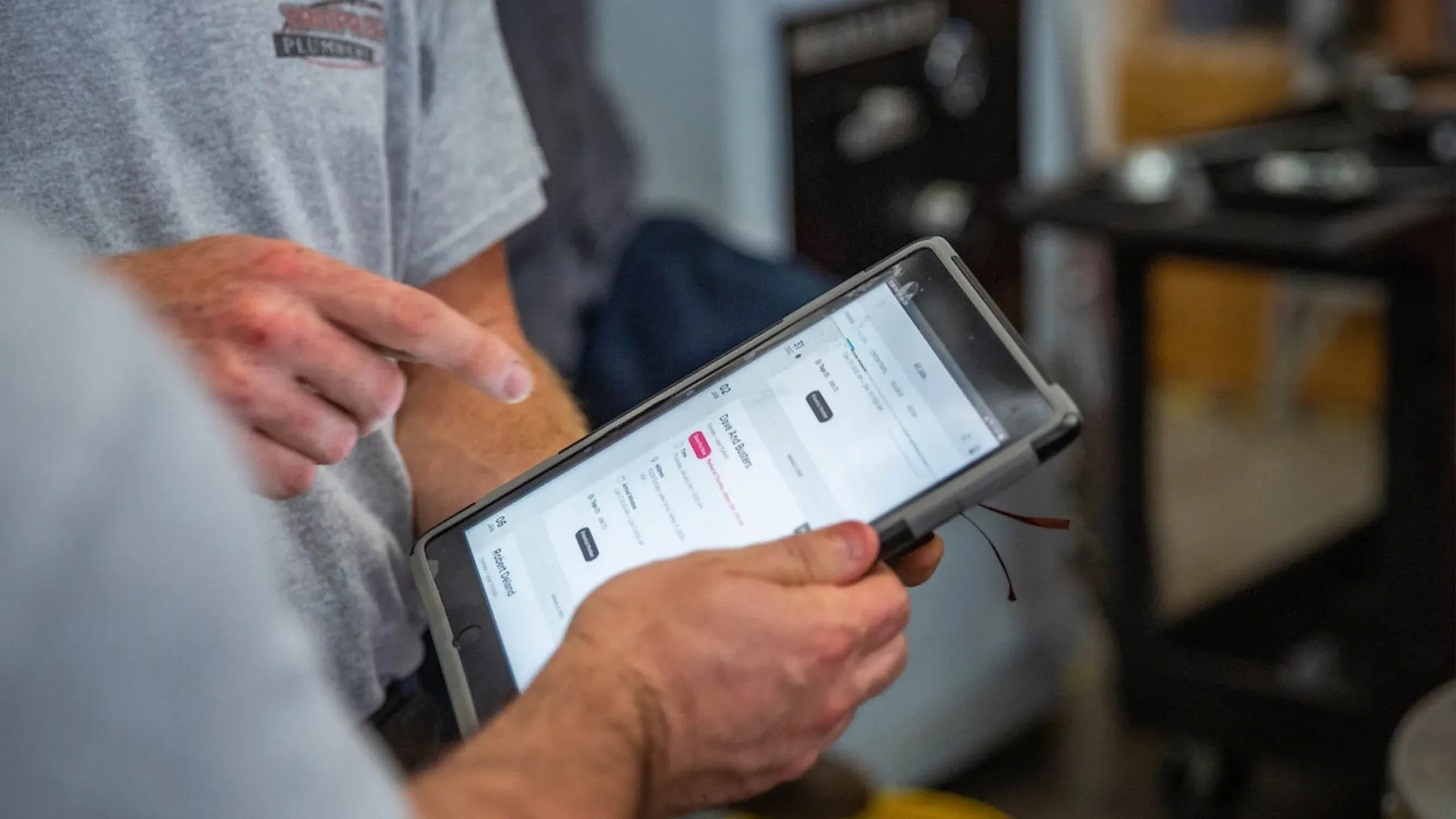 How to Streamline Your HVAC Business Using Digital Invoicing