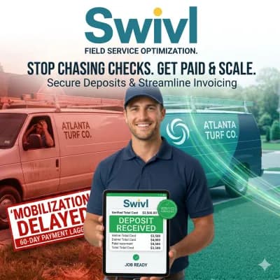 The Cash Flow Cure: Ending the Payment Confusion Cycle