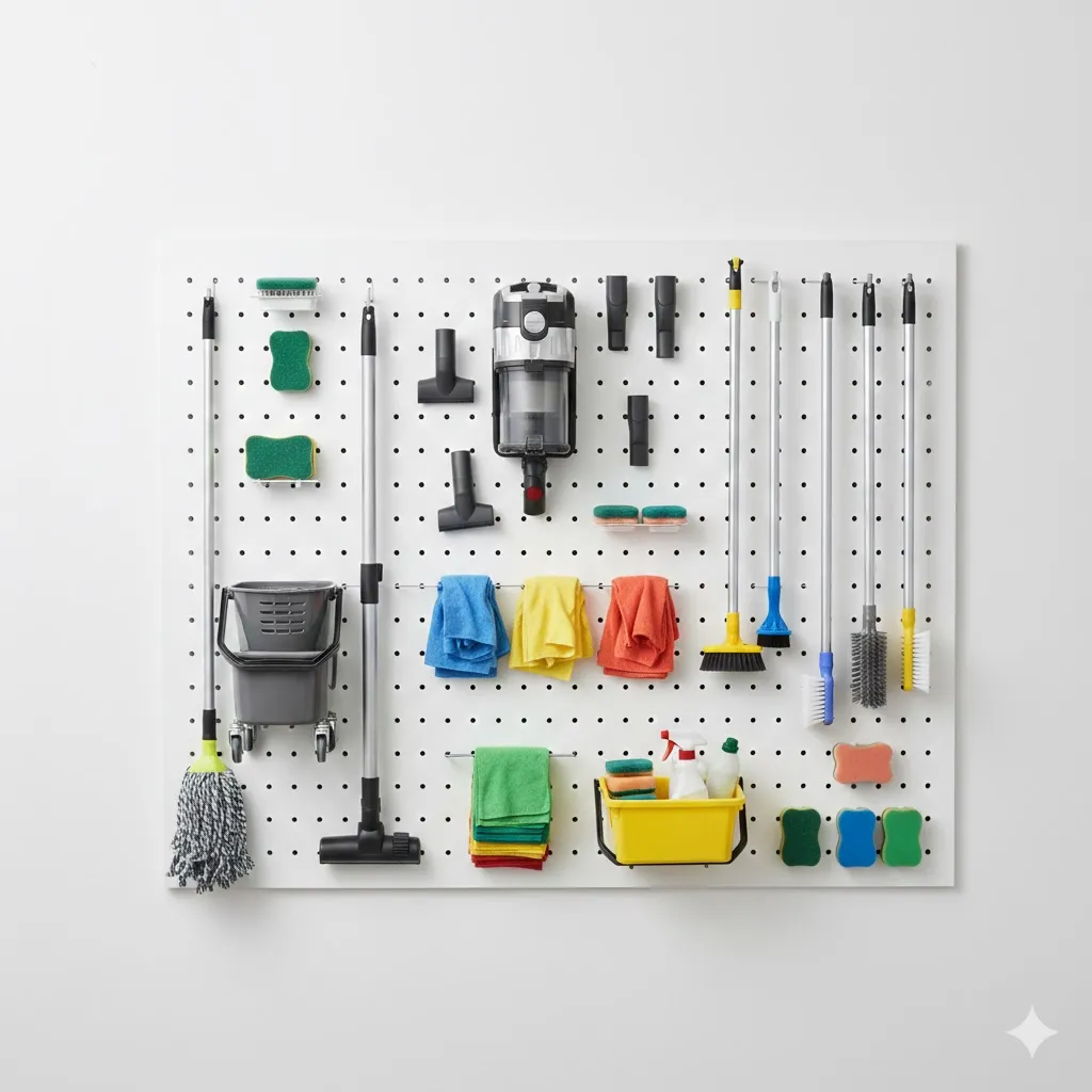 Grow Your Cleaning Business Without the Mess of Paperwork