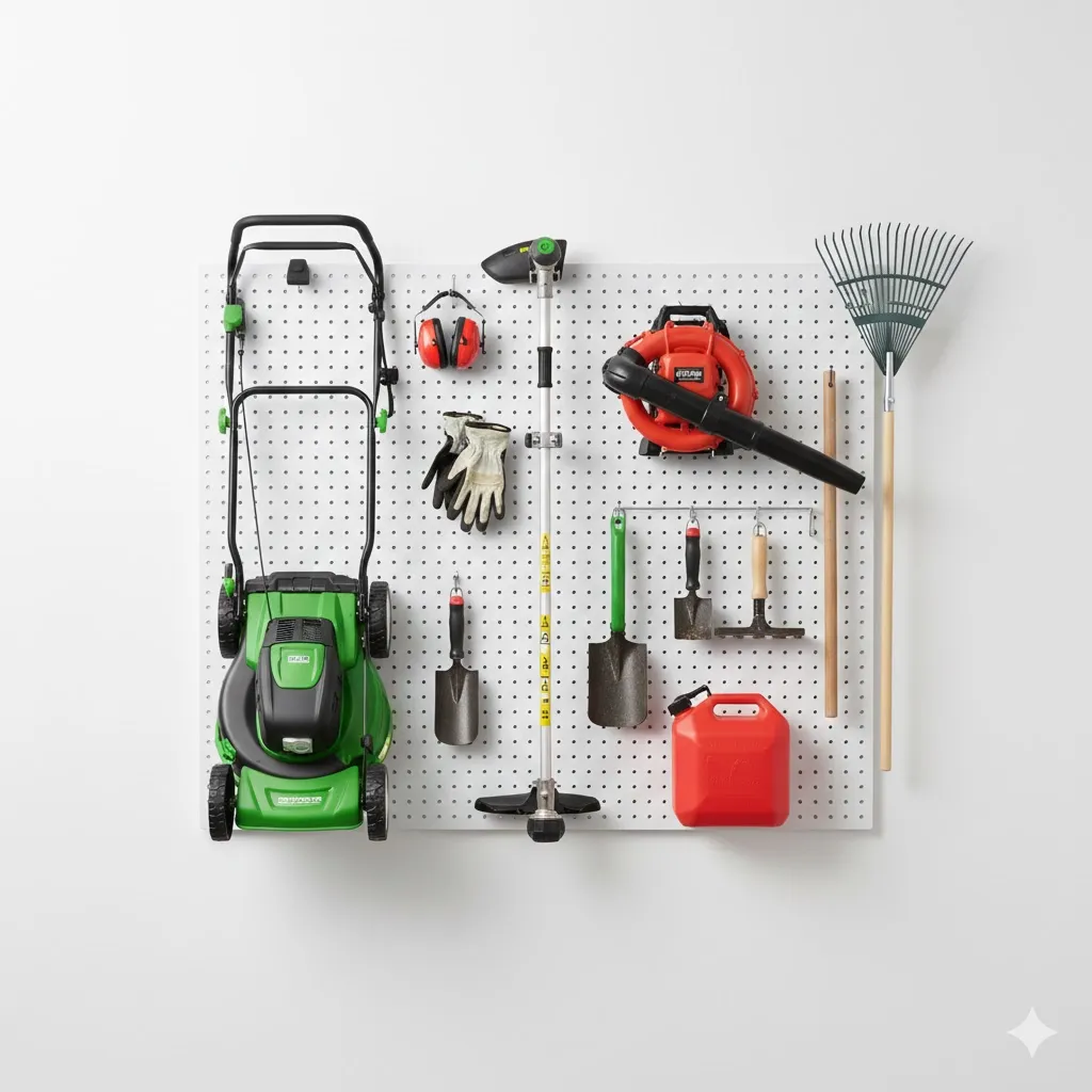 Grow Your Landscaping Business Without Wasting Time on Admin