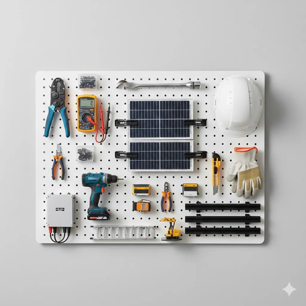 Solar Business 