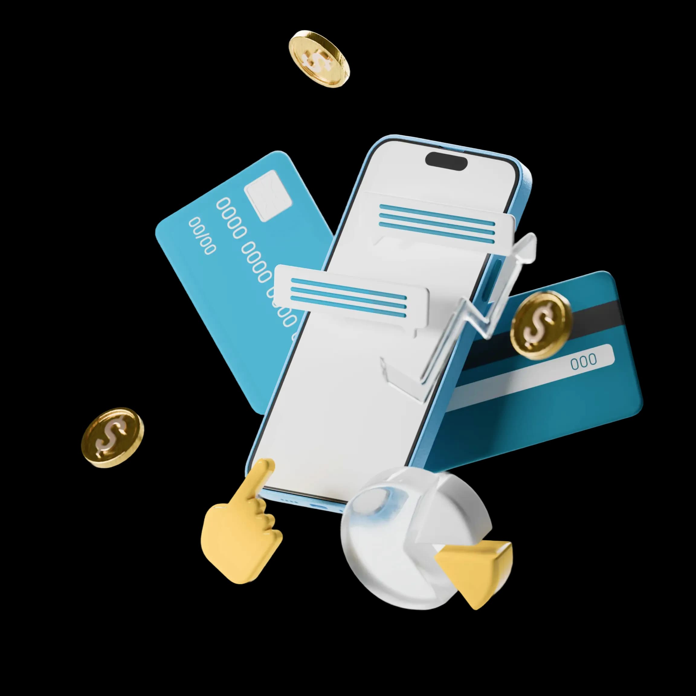 Get Paid Faster and Safer for Every Service Tasks 