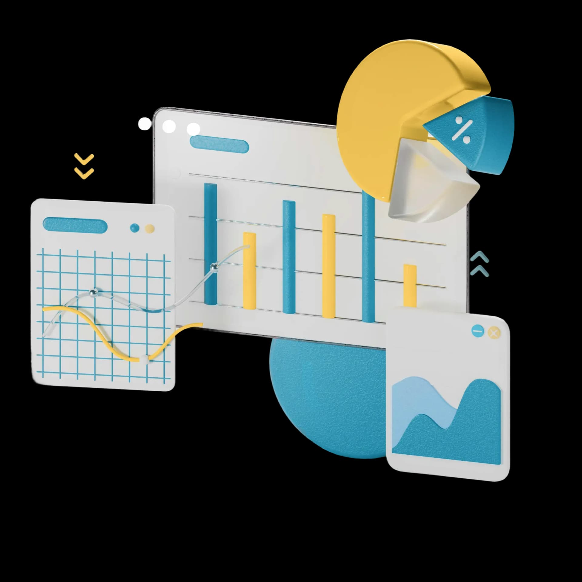 Data-Driven Insights For Growth