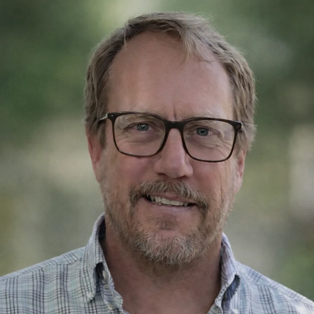 Jeremy Edgar