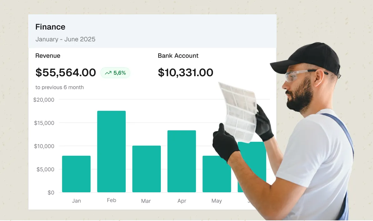 HVAC Industry Software feature 3