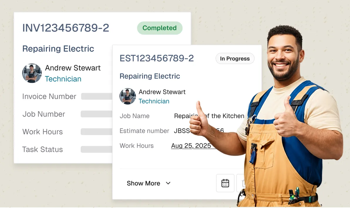 HVAC Industry Software feature 5
