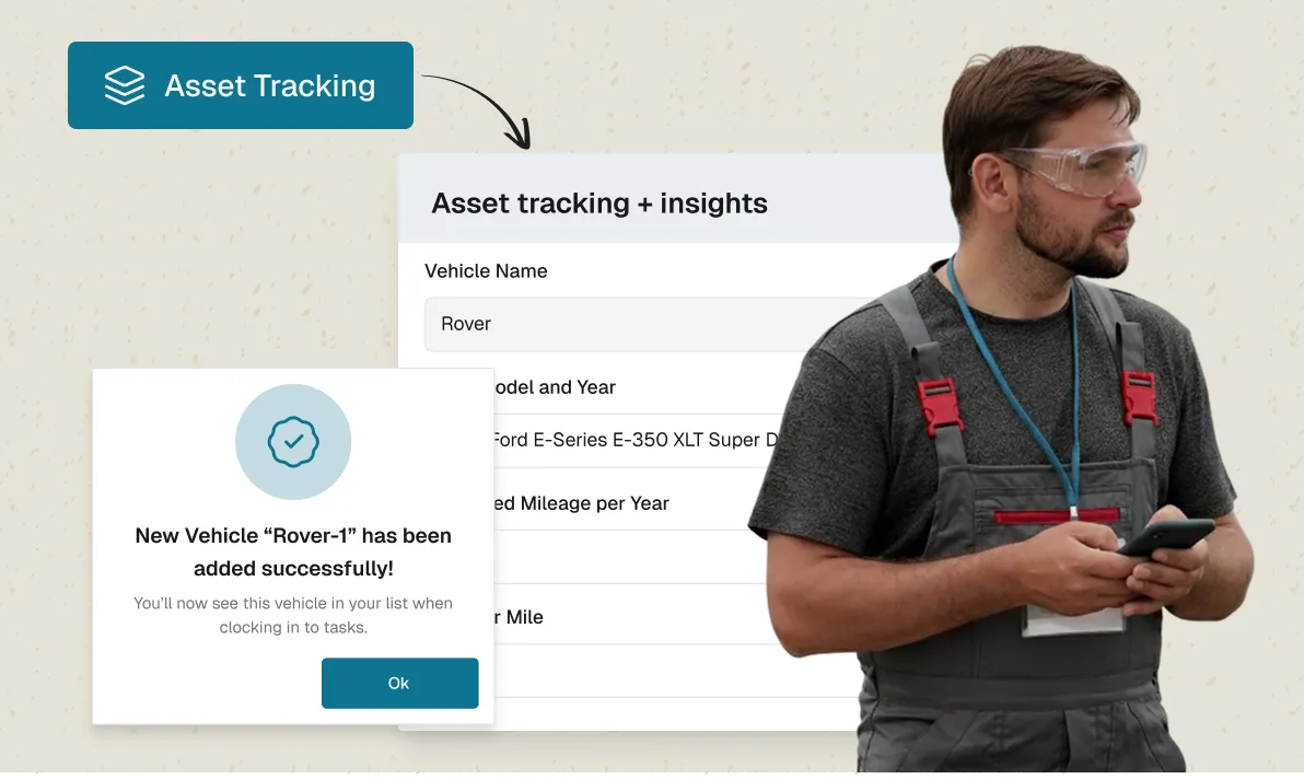 Solar Installers Industry Software feature 2