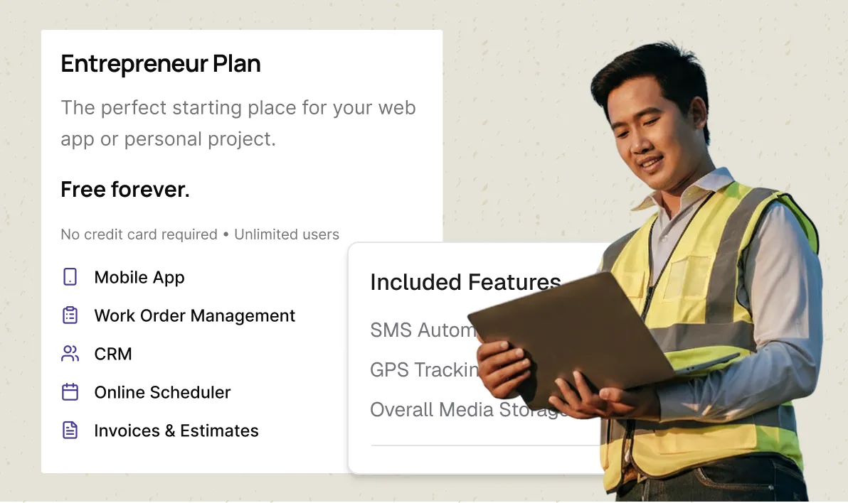 Solar Installers Industry Software feature 3