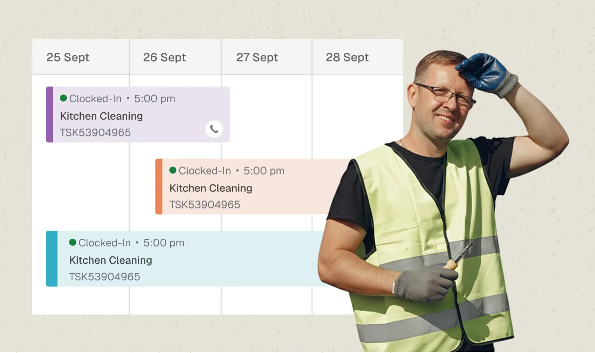 Solar Installers Industry Software feature 4