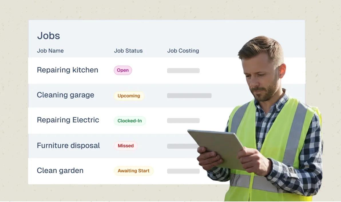 Solar Installers Industry Software feature 5