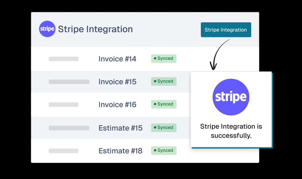 Integrations feature 2