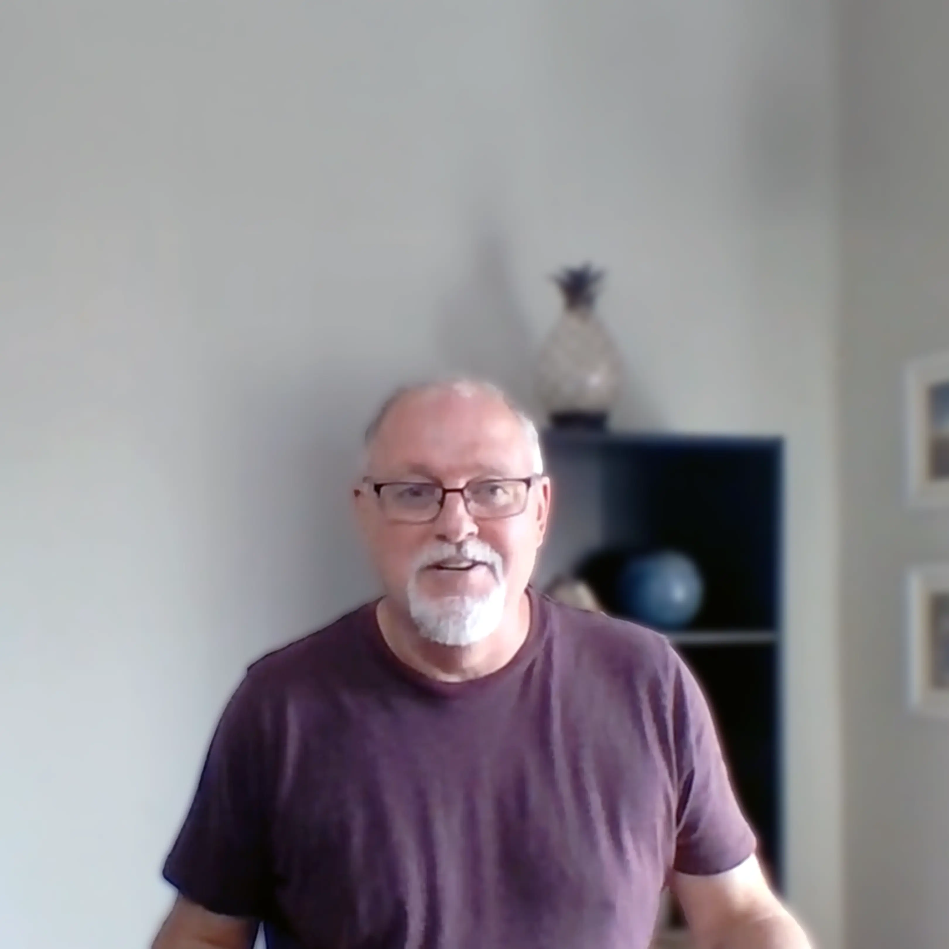 Scott Williams testimonial