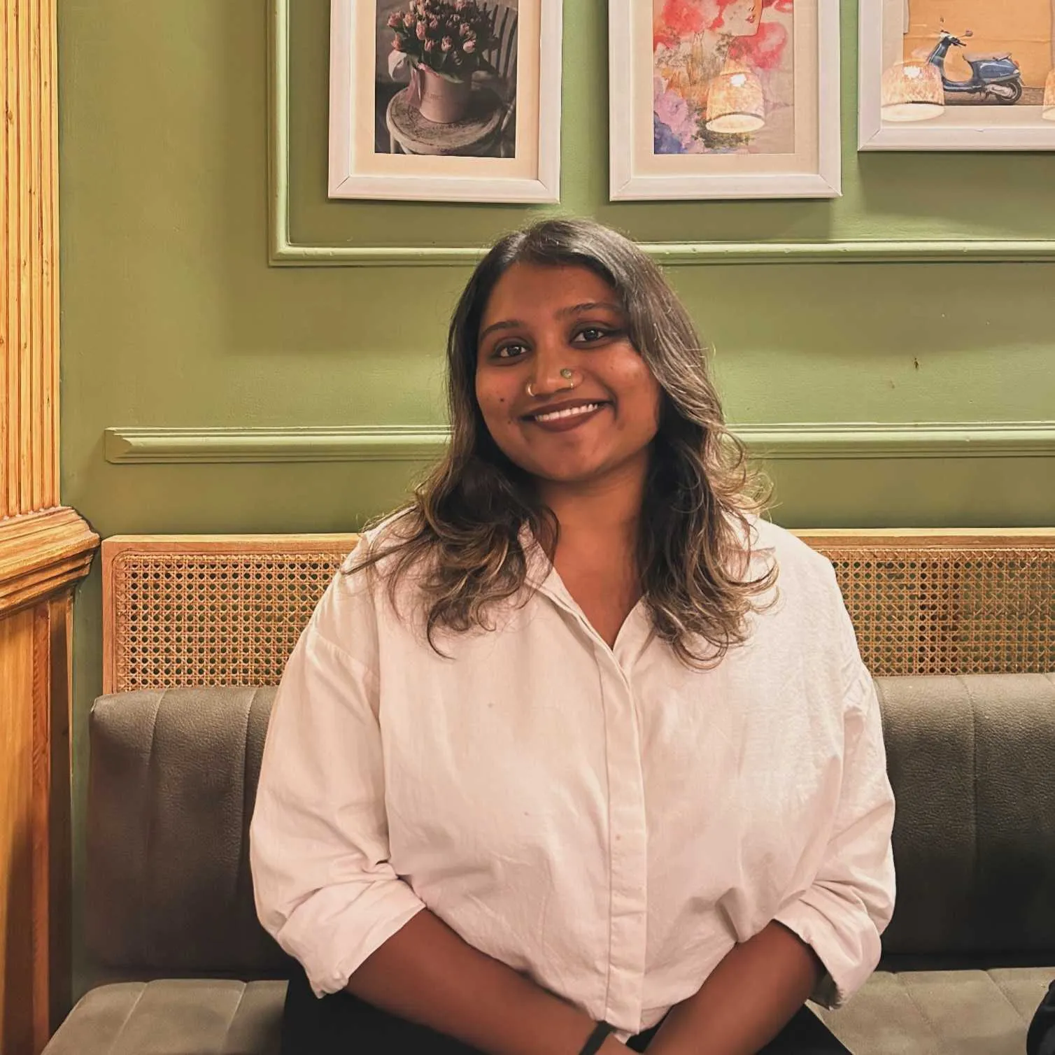 Sai Sri Teja Thirunahari