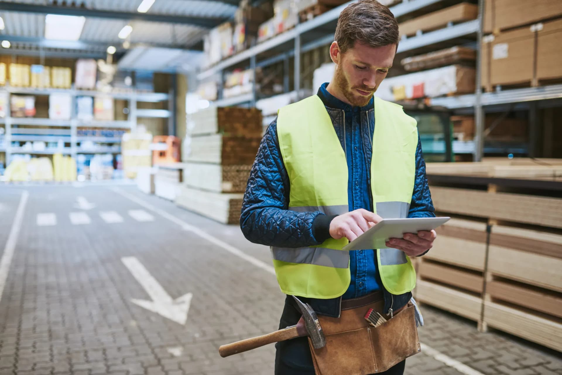 Simplify Your Field Service Business with Swivl