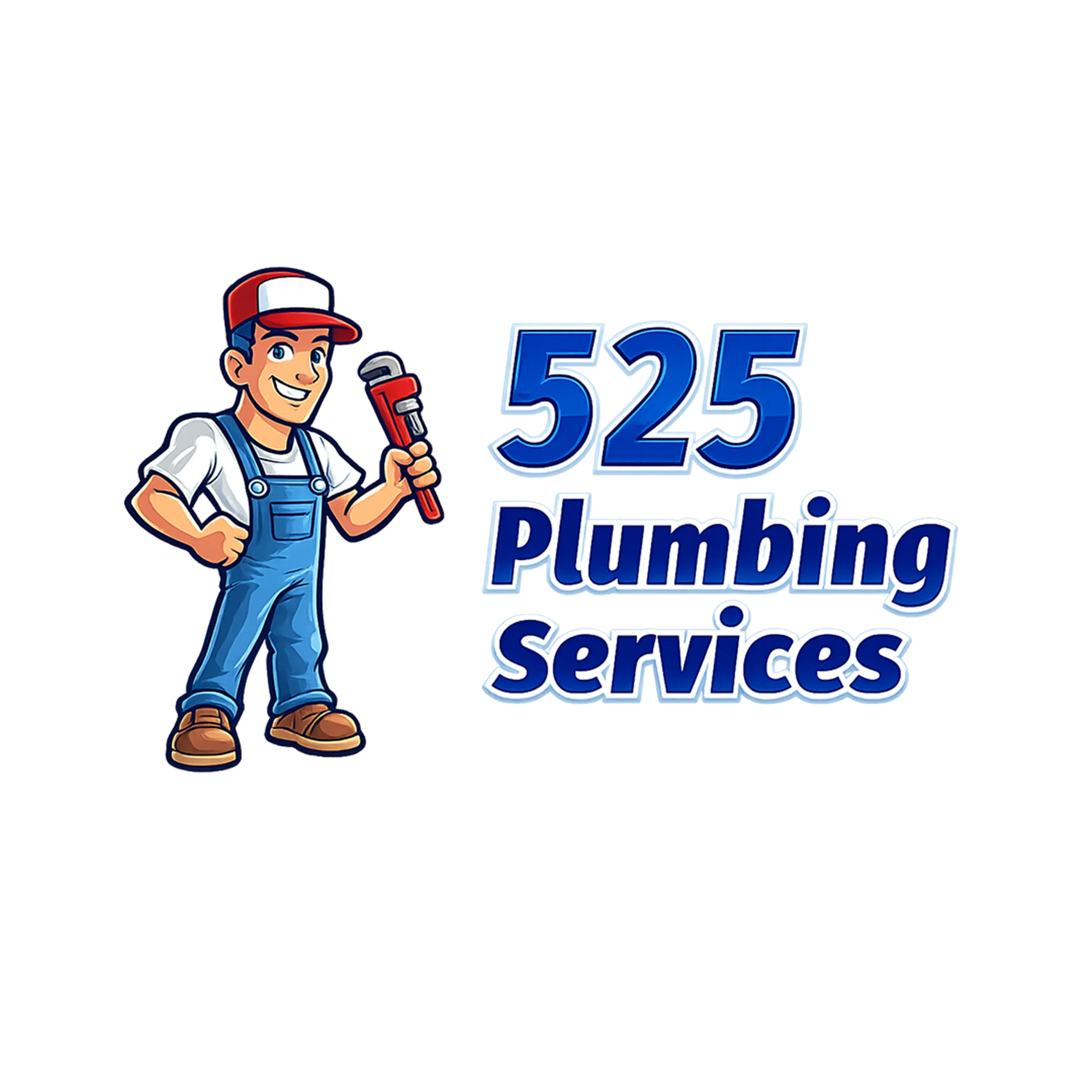 525 Plumbing Services