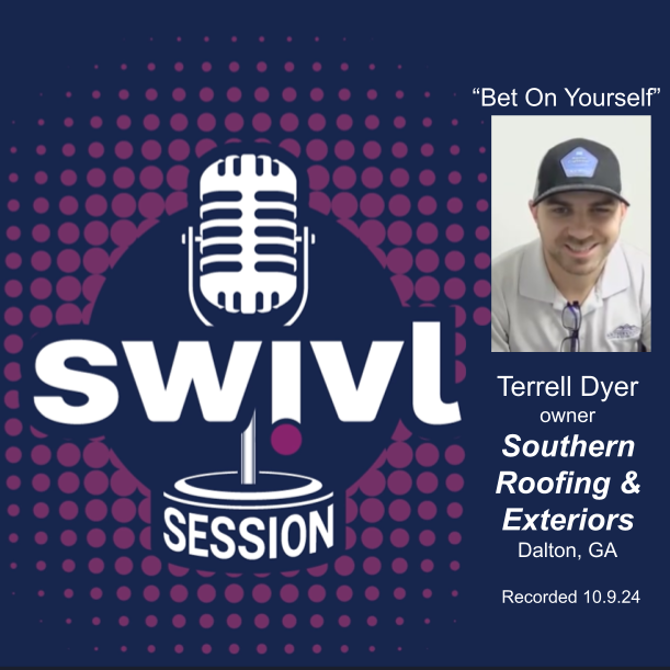 Swivl Sessions