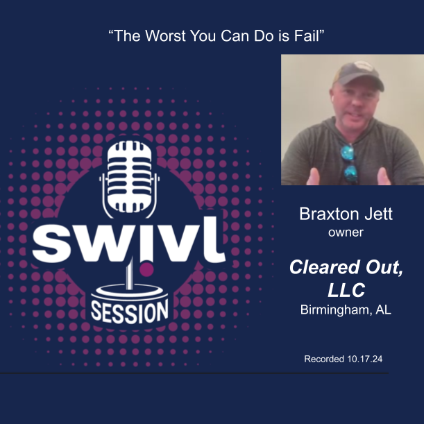 Swivl Sessions