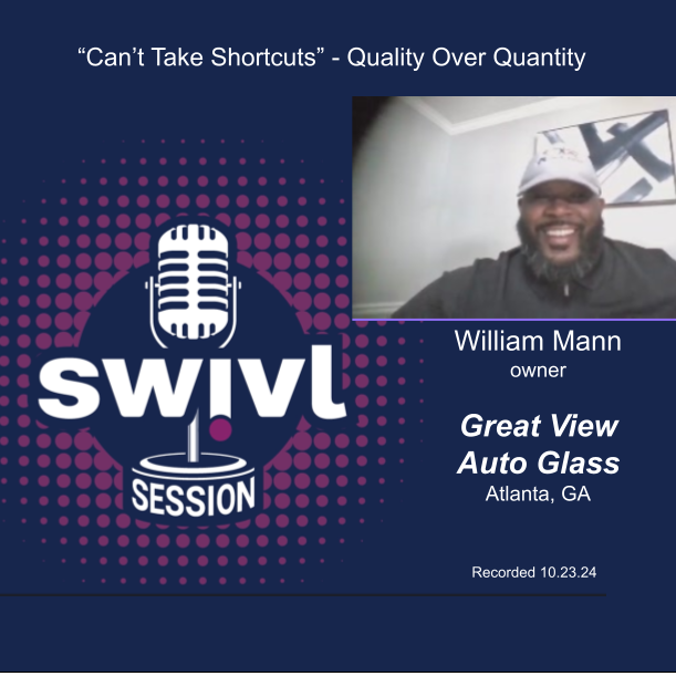 Swivl Sessions