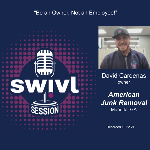 Swivl Sessions