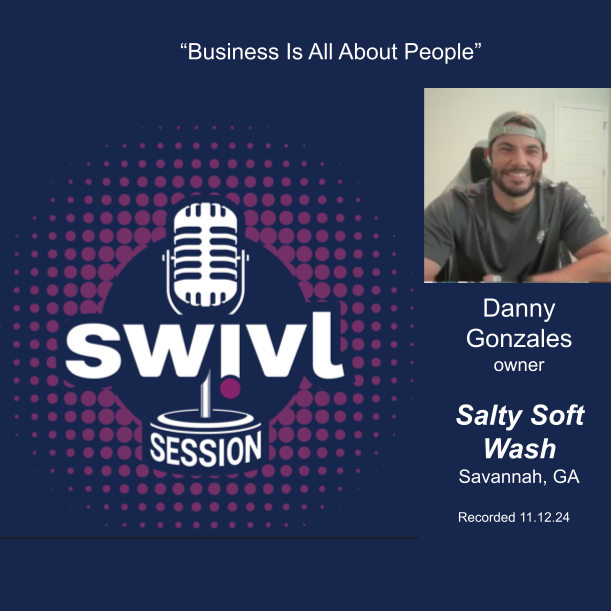 Swivl Sessions