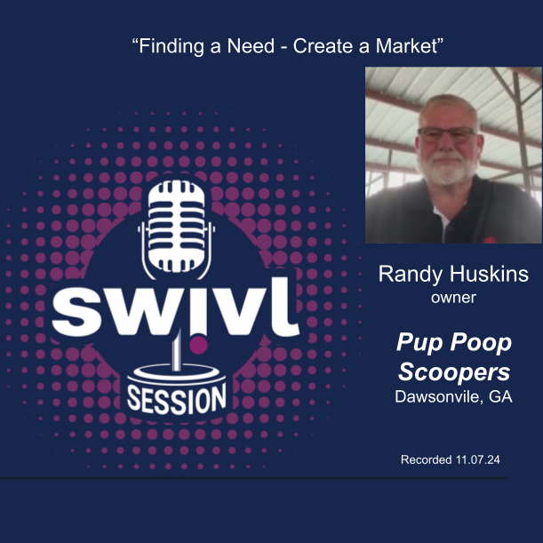 Swivl Sessions