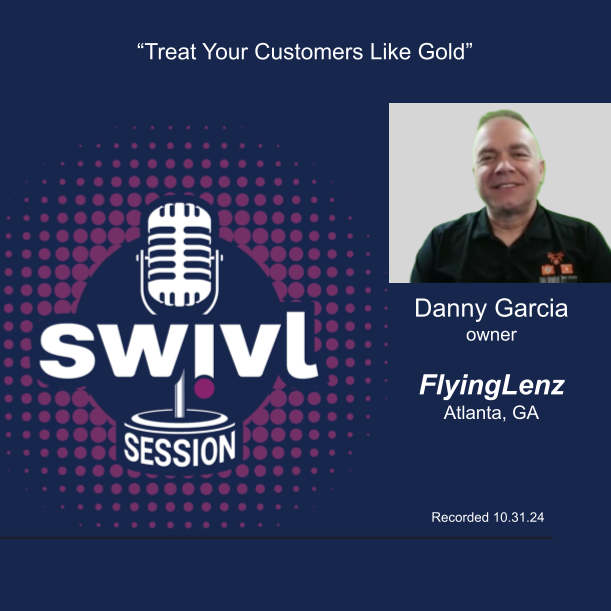 Swivl Sessions