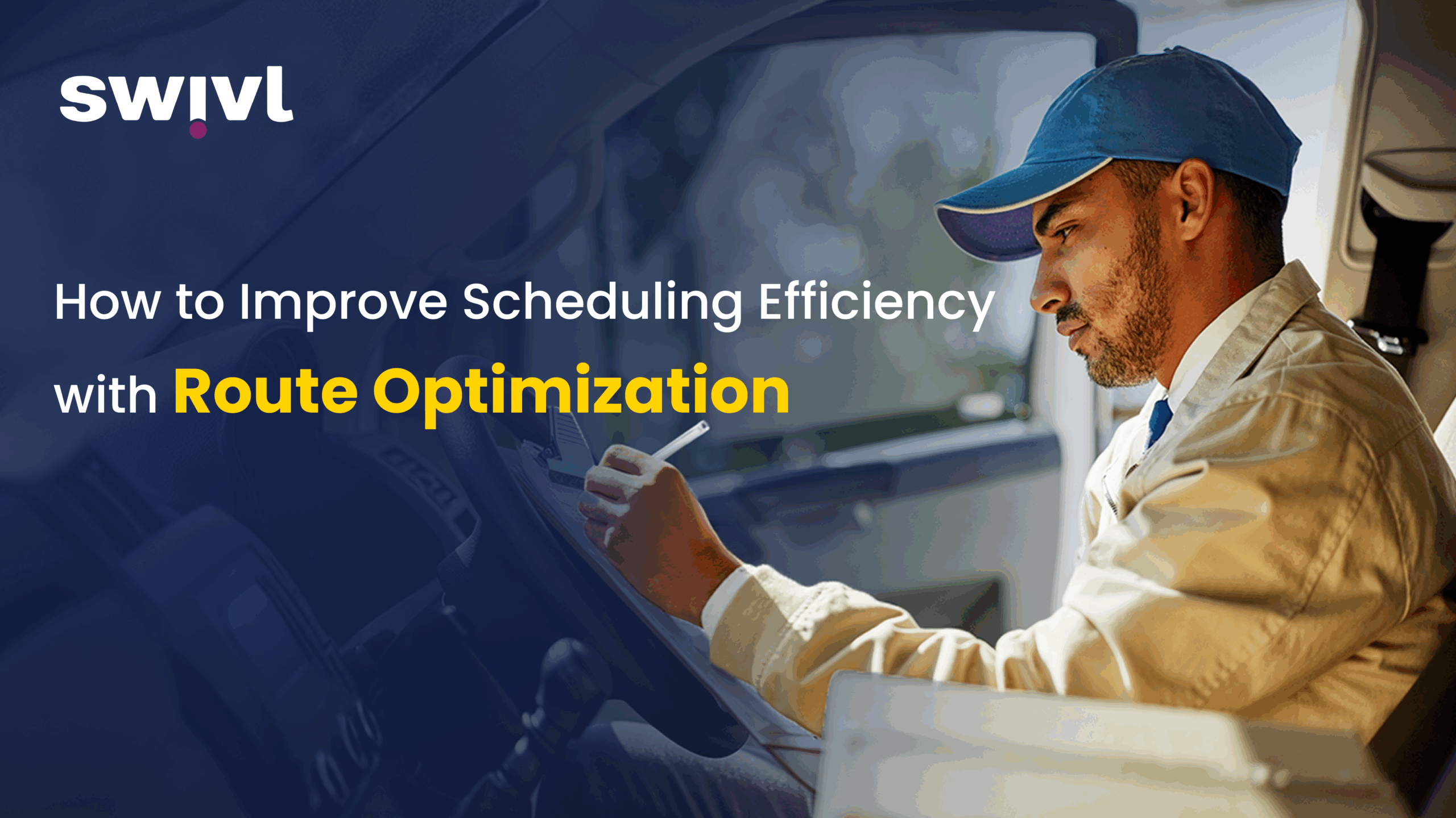 Route Optimization