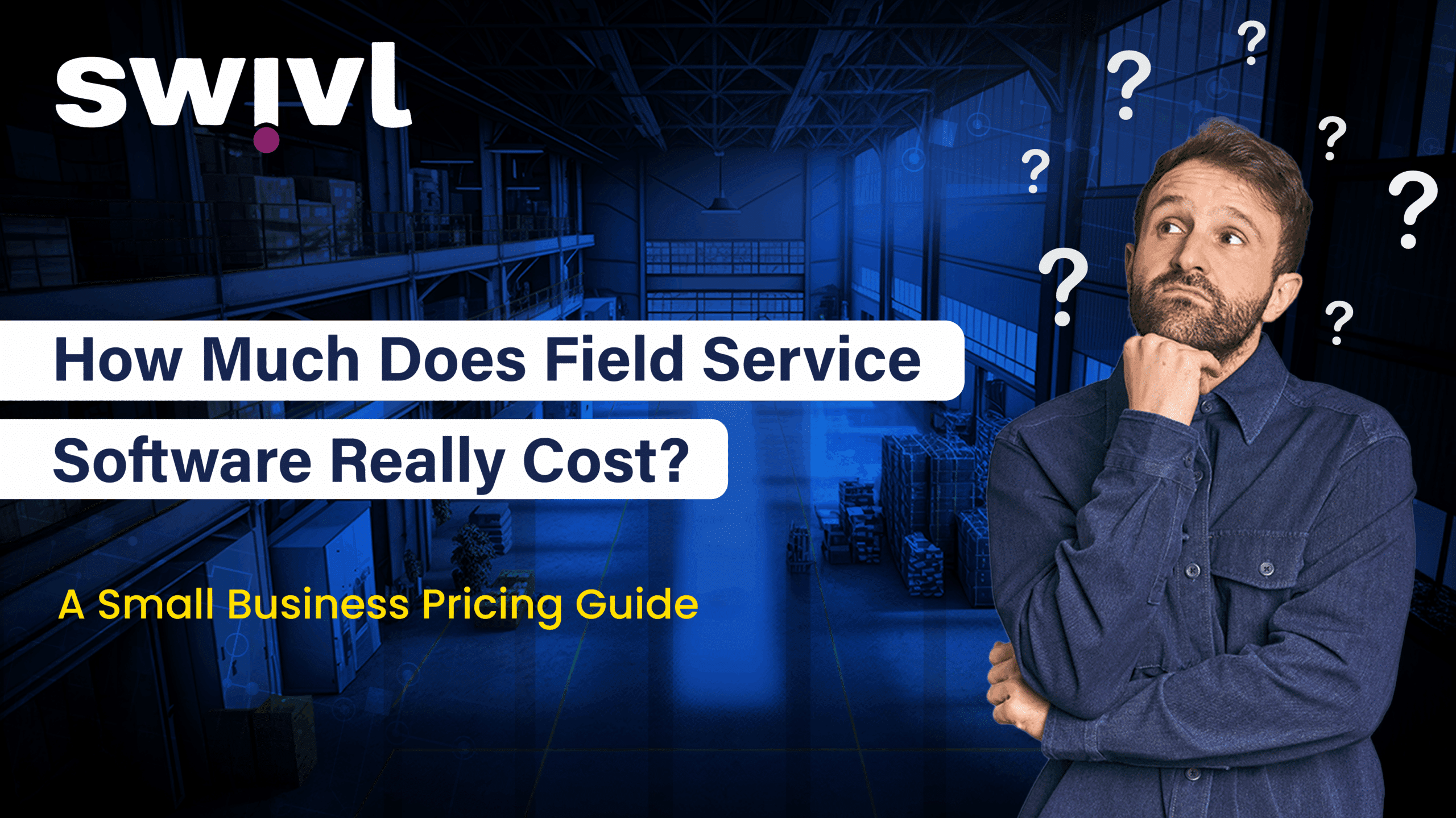 Field Service Software