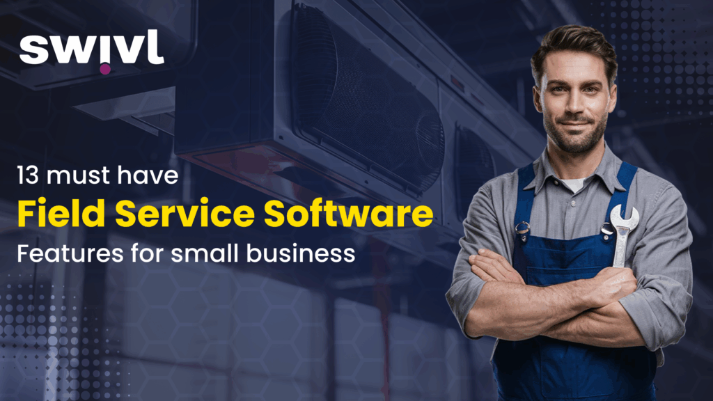 Field Service Software