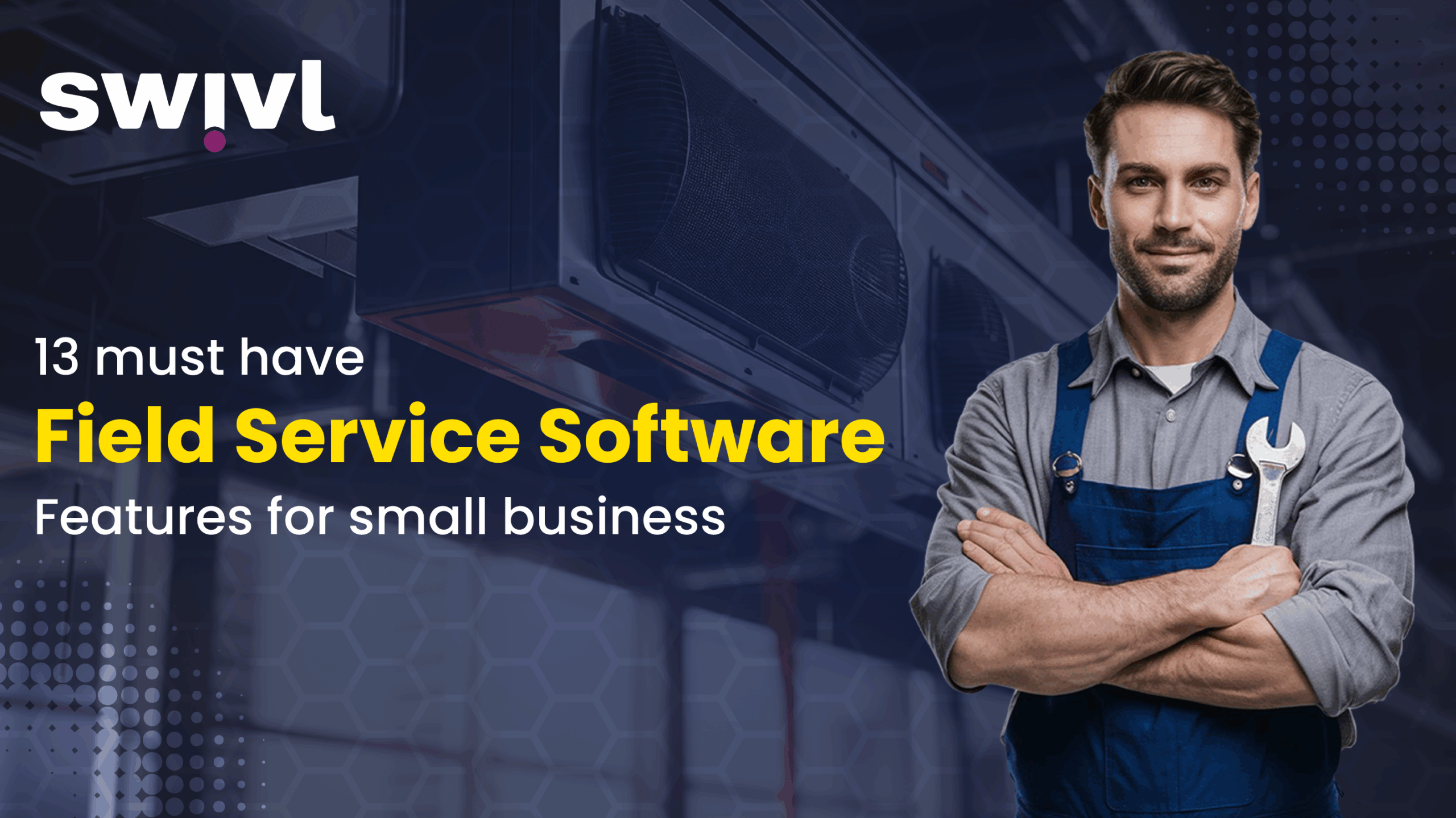 Field Service Software